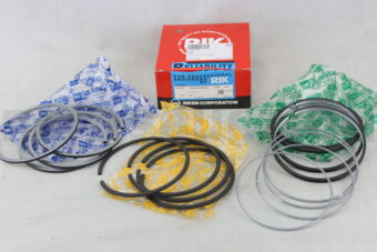 17980STD RIKEN PISTON RING