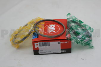 20049STD PISTON RING