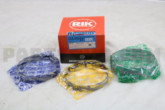 20281STD PISTON RING