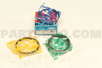 20550050 RIKEN RING PISTON  050 4G32T