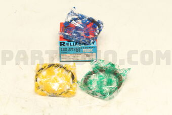 20550050 RIKEN RING PISTON  050 4G32T