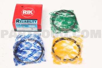 20585STD RIKEN PISTON RING
