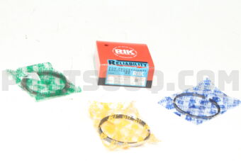 20652050 RIKEN PISTON RING
