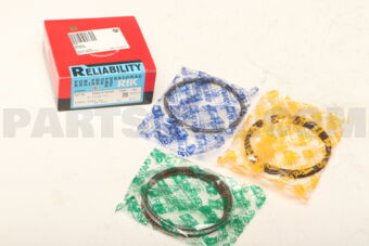 20654STD PISTON RING