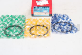 20657STD PISTON RING