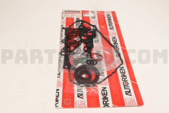 2091004A01 RIKEN GASKET FULL G3LA