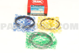20931STD RIKEN PISTON RING