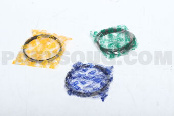 23016STD RIKEN PISTON RING