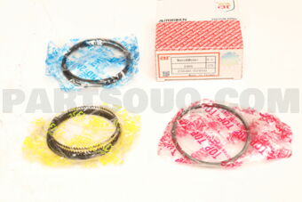 2304002950 PISTON RING STD