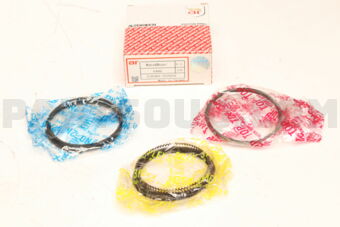 2304002950 PISTON RING STD