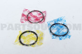 2304003AA0050 RING SET 050 ACCENT 1.4