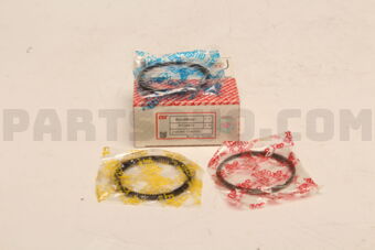2304004000 PISTON RING 050