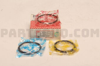 2304004000 PISTON RING 050