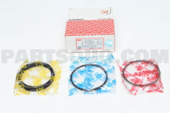 2304004000STD PISTON RING STD