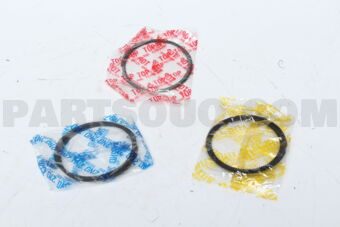 2304023300 PISTON RING STD TUCSON