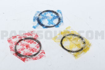 2304023300 PISTON RING STD TUCSON