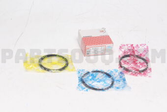 230402E000STD PISTON RING STD ELANTRA 11-15
