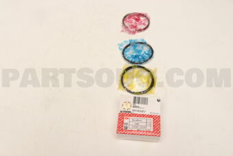 230402E200 RING PISTON 050 NU 2.0L