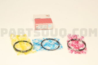 230402E200STD RING PISTON STD NU 2.0L
