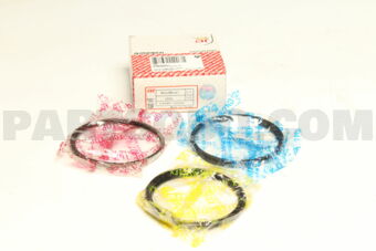 230403C200STD PISTON RING 0.00 VERACRUZ 3.8L