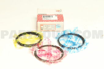 230403C200STD PISTON RING 0.00 VERACRUZ 3.8L
