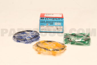 23080STD RIKEN PISTON RING