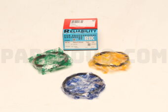 23080STD RIKEN PISTON RING