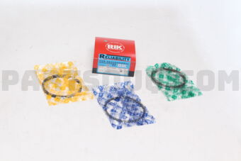 23165100 PISTON RING