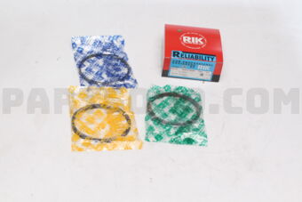 23165100 PISTON RING