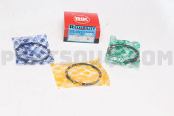 23165100 PISTON RING