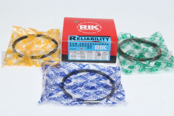 23165STD RIKEN PISTON RING