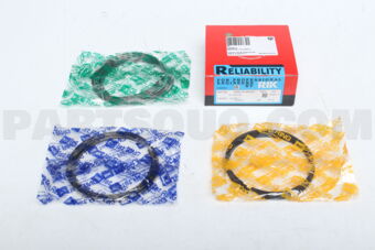 23265STD RIKEN PISTON RING