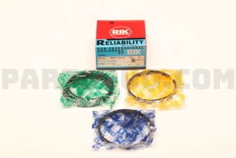 23292STD RIKEN PISTON RING