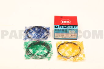 23292STD RIKEN PISTON RING