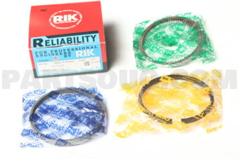 23340050 RIKEN PISTON RING