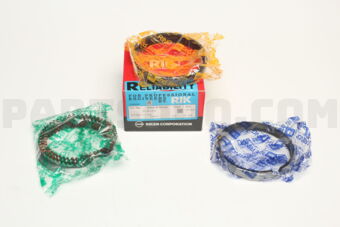 23350025 PISTON RING