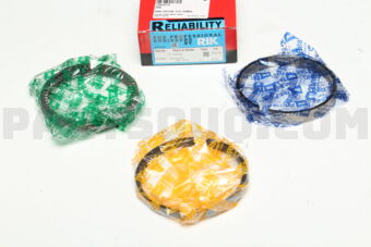 23665STD RIKEN PISTON RING