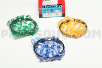 23665STD RIKEN PISTON RING