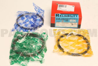 23830STD PISTON RING