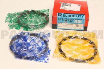 23830STD PISTON RING