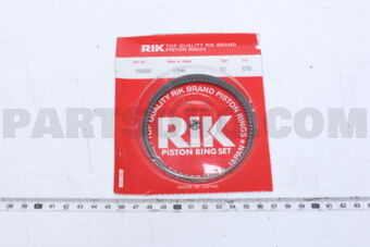 26008STD PISTON RING -  J18-J20