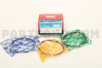 26009STD PISTON RING