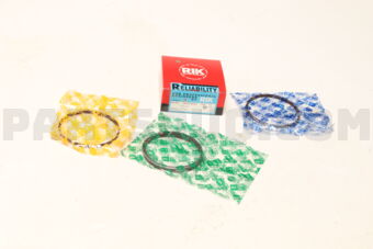 26014050 RIKEN PISTON RING