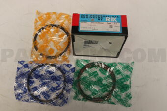28001STD PISTON RING