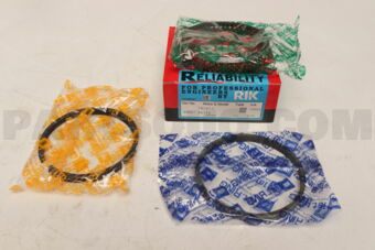 28001STD PISTON RING