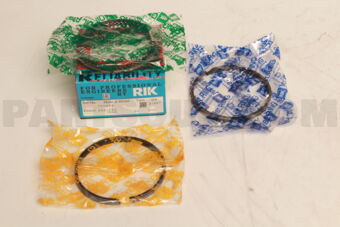 28003STD RIKEN PISTON RING