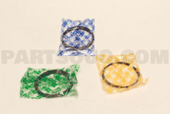 28017STD PISTON RING