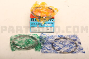 28125STD PISTON RING