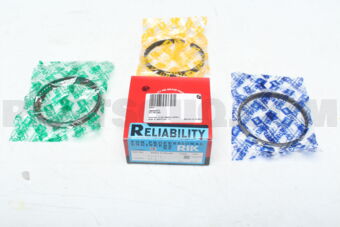 28265STD PISTON RING