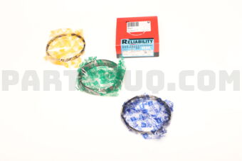 28553STD PISTON RING